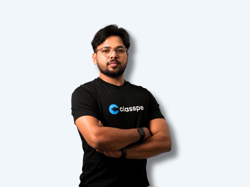Akash Maji