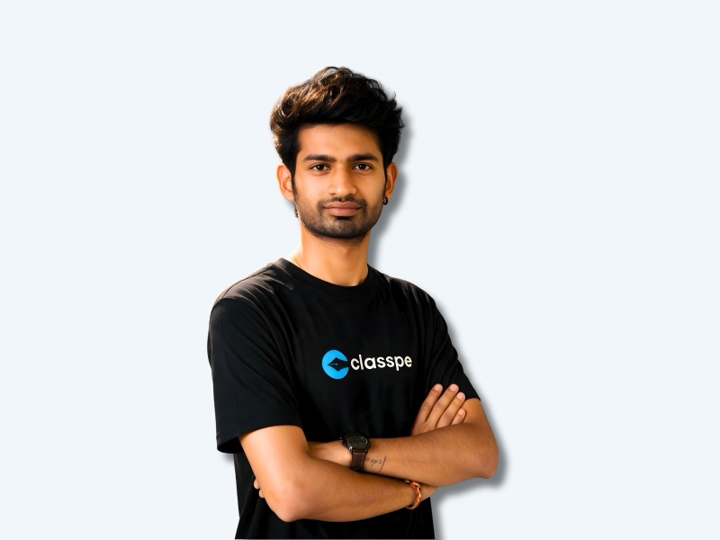 Pranav Gupta