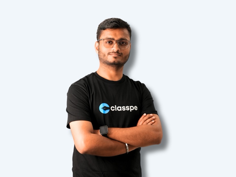 Ritik Tiwari