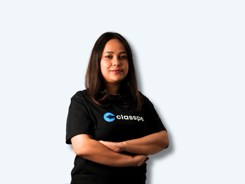 Roshni Das