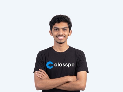 Krishna Chaitanya